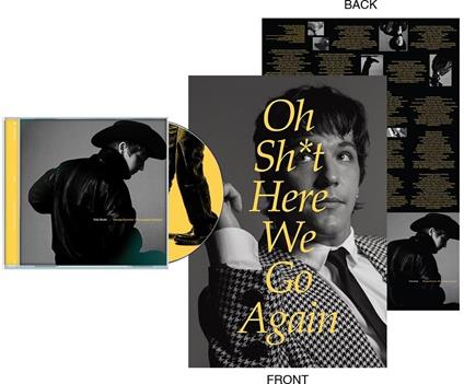 Kansas Anymore (The Longest Goodbye) - CD Audio di Role Model