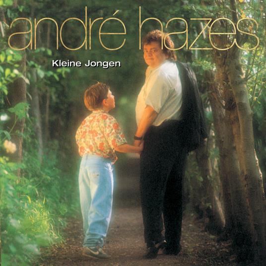 Kleine Jongen - Vinile LP di André Hazes