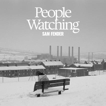 People Watching - CD Audio di Sam Fender
