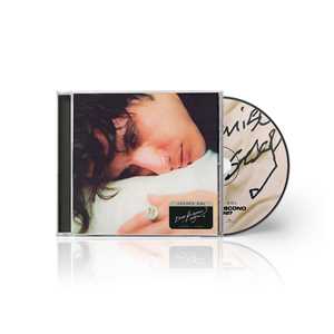 CD Dove finiscono i sogni? Jacopo Sol