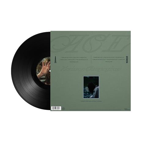 Ace - Vinile LP di Madison Cunningham - 2