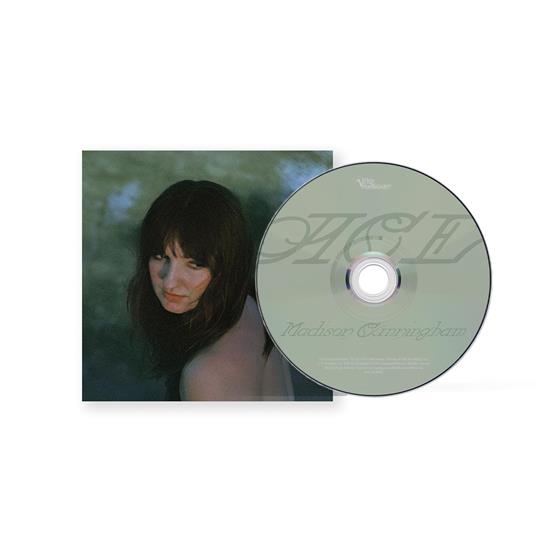 Ace - CD Audio di Madison Cunningham