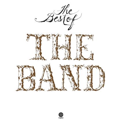 The Best of the Band - CD Audio di Band
