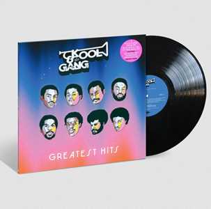 Vinile Greatest Hits Kool & the Gang
