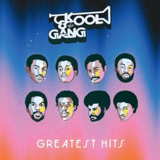 Greatest Hits - CD Audio di Kool & the Gang