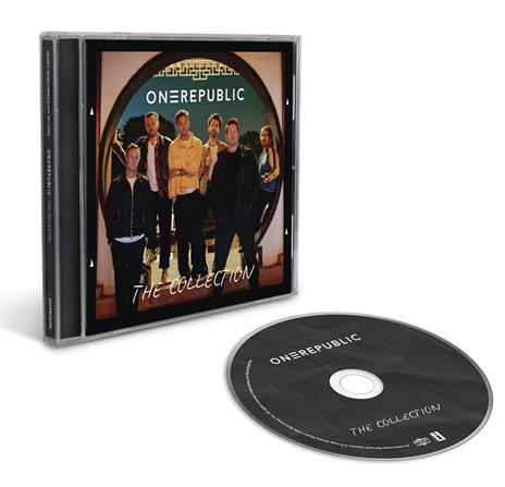 The Collection - CD Audio di OneRepublic