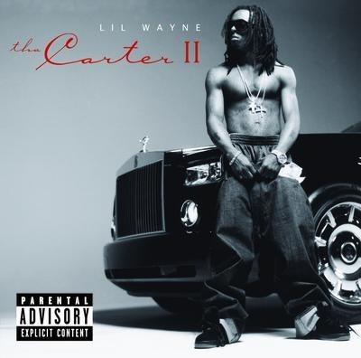 Tha Carter II - Vinile LP di Lil' Wayne