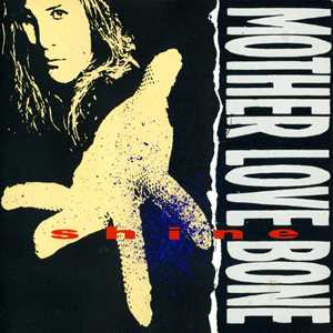 CD Shine Mother Love Bone