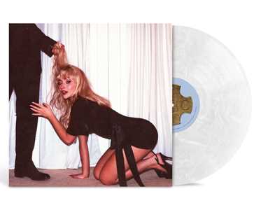 Vinile Man's Best Friend (Esclusiva Feltrinelli e IBS.it. Gatefold vinile bianco iridescente con inserto, poster e sticker) Sabrina Carpenter