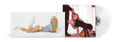 Man's Best Friend (Esclusiva Feltrinelli e IBS.it. Gatefold vinile bianco iridescente con inserto e poster) - Vinile LP di Sabrina Carpenter - 2