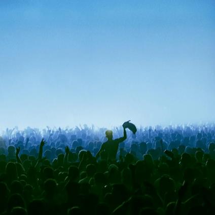 Union - Vinile LP di Duke Dumont