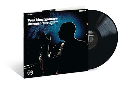 Bumpin' - Vinile LP di Wes Montgomery