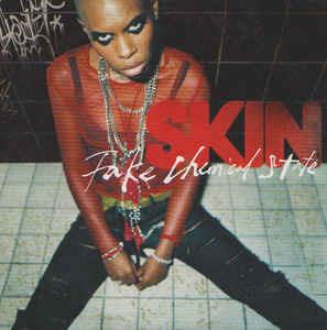 Fake Chemical State - Vinile LP di Skin
