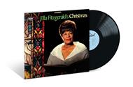 Ella Fitzgerald's Xmas