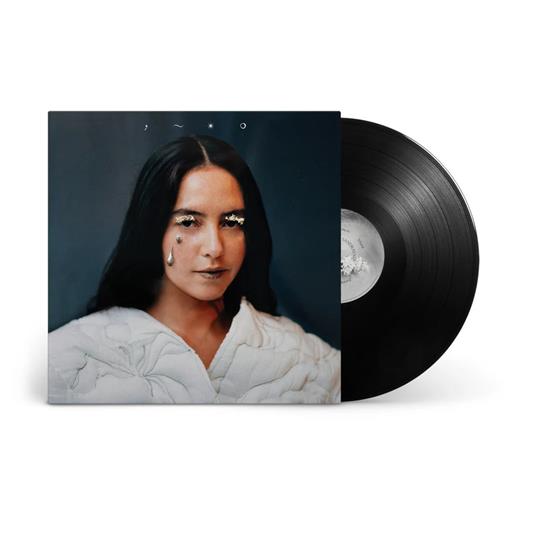 Inhabit - Vinile LP di Sandrayati