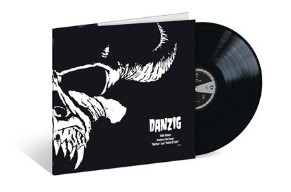 Danzig I - Vinile LP di Danzig