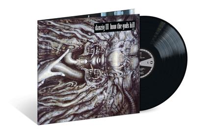 Danzig III - How the Gods - Vinile LP di Danzig