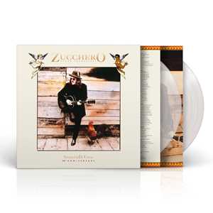Vinile Spirito Divino (30th Anniversary 2 LP Crystal Edition) Zucchero