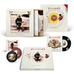 Spirito Divino (30th Anniversary Edition: 2 CD + 2 LP + Book)