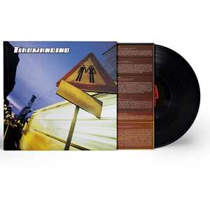 Vinile La descrizione di un attimo (25° anniversario - LP) Tiromancino