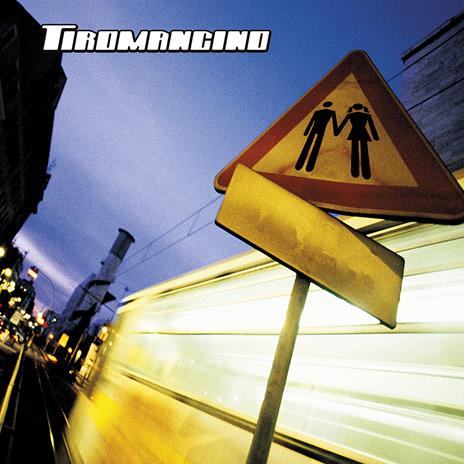 La descrizione di un attimo (25° anniversario - CD) - CD Audio di Tiromancino - 2