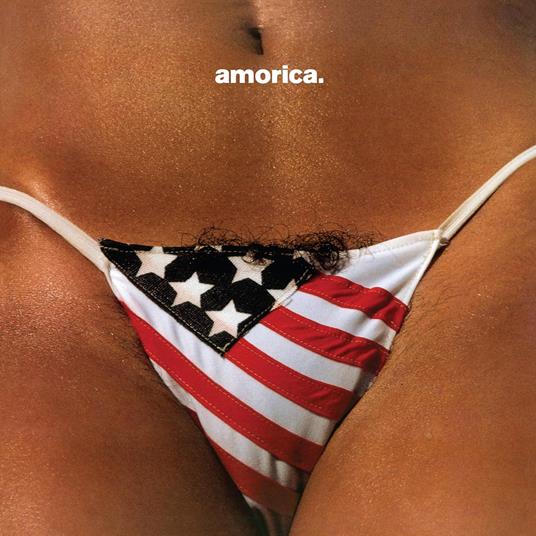 Amorica (Remastered) - CD Audio di Black Crowes