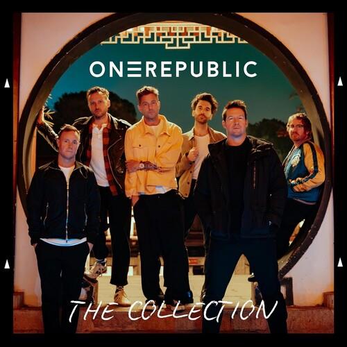 Onerepublic: The Collection - CD Audio di OneRepublic
