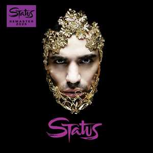 CD Status (Remaster 2025) Marracash
