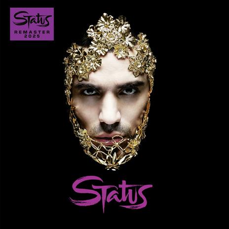 Status (Remaster 2025) - CD Audio di Marracash