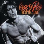 Best of...Live - CD Audio di Iggy Pop