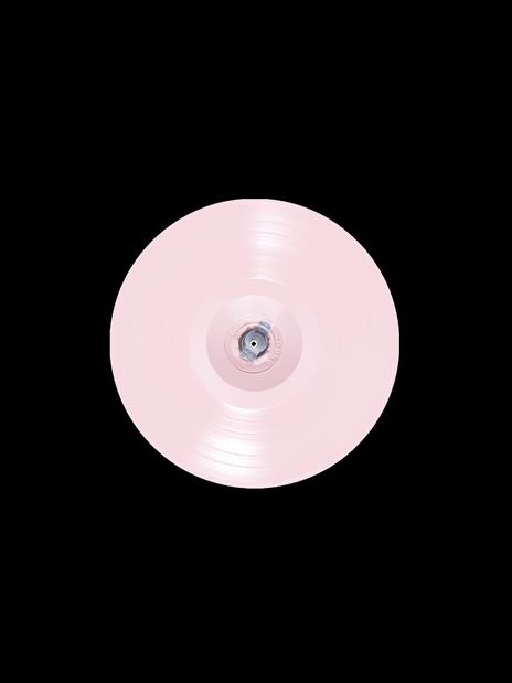 I'm Only Fu**ing Myself (Nude Pink LP - The Basic B*tch Edition) - Vinile LP di Lola Young - 2