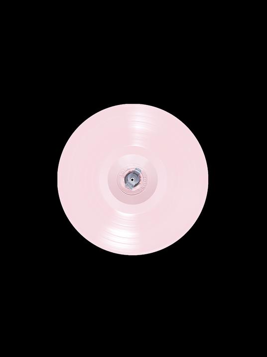I'm Only Fu**ing Myself (Nude Pink LP - The Basic B*tch Edition) - Vinile LP di Lola Young - 2