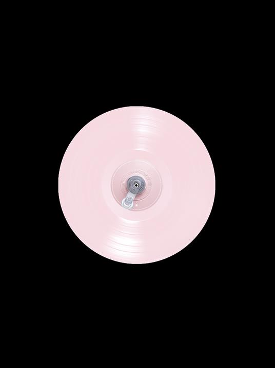 I'm Only Fu**ing Myself (Nude Pink LP - The Basic B*tch Edition) - Vinile LP di Lola Young - 3