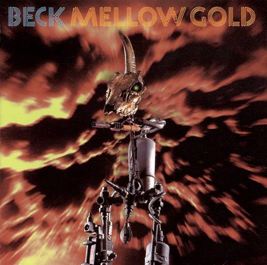 Mellow Gold (180 gr.) - Vinile LP di Beck