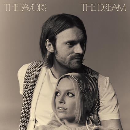 The Dream - Vinile LP di The Favors