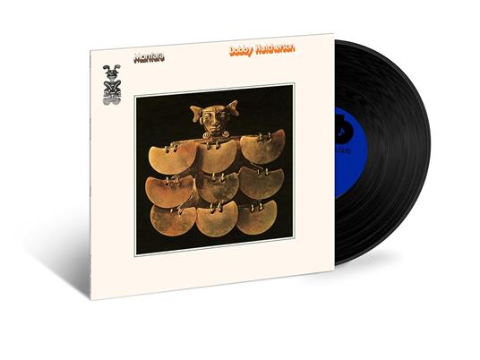 Montara - Vinile LP di Bobby Hutcherson