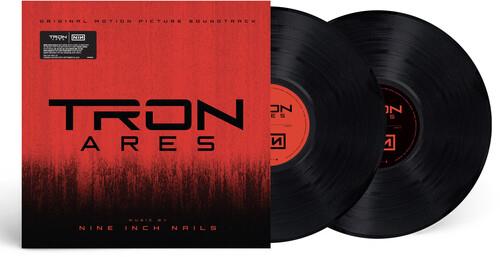 TRON: Ares (Colonna Sonora) - Vinile LP di Nine Inch Nails