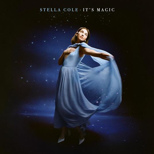 It's Magic - Vinile LP di Stela Cole - 2
