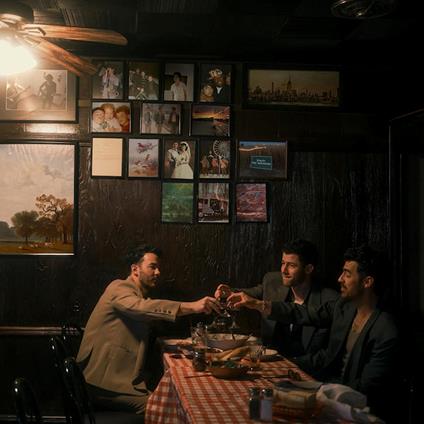 Greetings From Your Hometown - CD Audio di Jonas Brothers