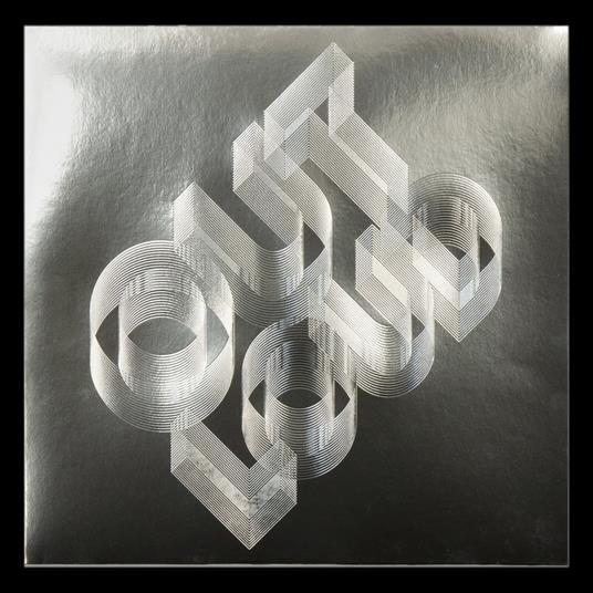 Out Loud - Vinile LP di Kungs