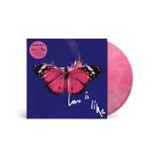 Love is Like (Esclusiva Feltrinelli e IBS.it - Bubblegum Vinyl + Poster)