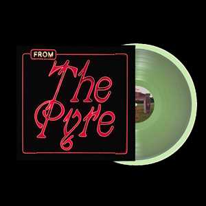 Vinile From the Pyre (Esclusiva Feltrinelli e IBS.it - Coloured Vinyl) Last Dinner Party
