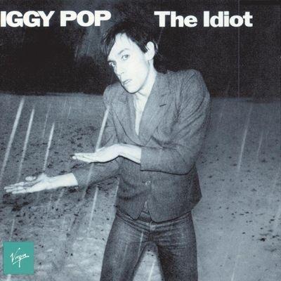 The Idiot - Vinile LP di Iggy Pop