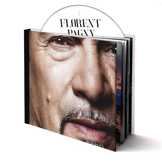 Grandeur Nature - Vinile LP di Florent Pagny