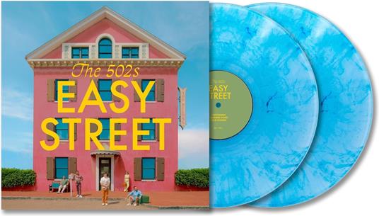 Easy Street - Vinile LP di The 502s