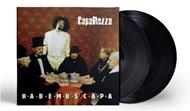 Habemus Capa