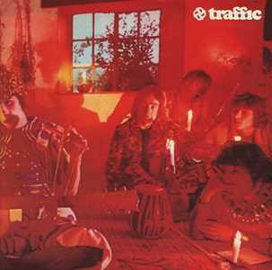 Vinile Mr. Fantasy (Remastered) Traffic