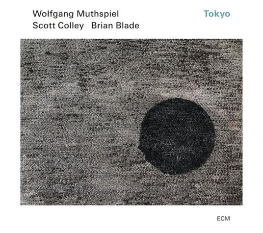 Tokyo - Vinile LP di Wolfgang Muthspiel