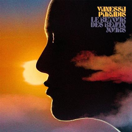 Le Retour Des Beaux Jours - Vinile LP di Vanessa Paradis