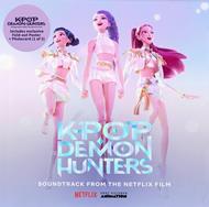 KPop Demon Hunters (Soundtrack from the Netflix Film) (Colonna Sonora)